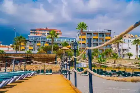 Senza Grand Santana - All Inclusive - 8
