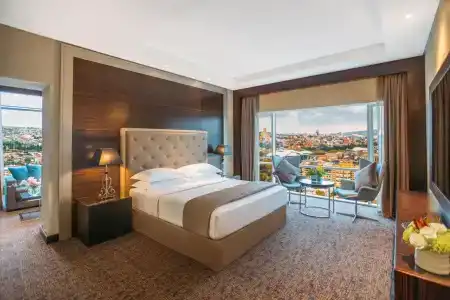 The Biltmore Tbilisi - 19