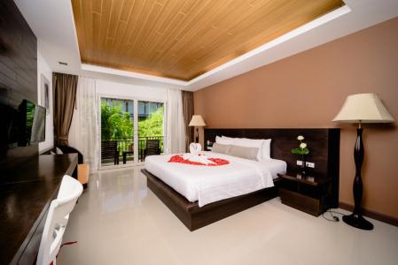 Railay Princess & Spa-Sha Extra Plus - 21
