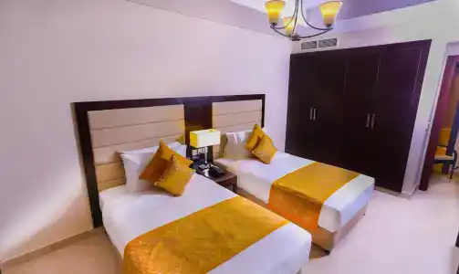 Al Bahar & Resort - 35