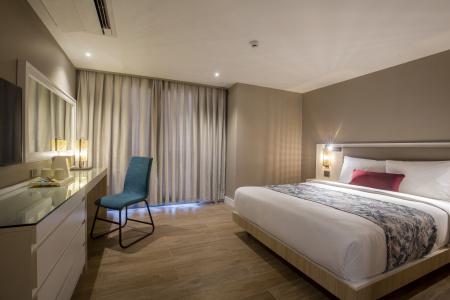 Woovo Phuket Patong - Sha Extra Plus - 8