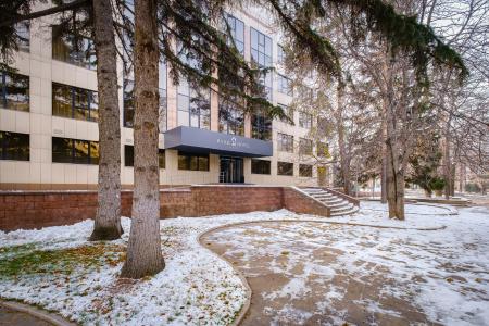 Park Hotel Almaty - 23