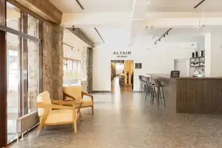 Alean Select Altair - 22