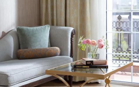 Rixos Almaty Hote - 32