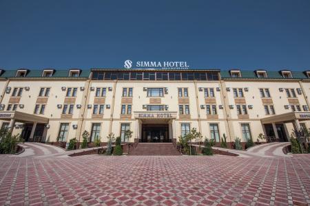 Simma Spa & Waterpark - 0