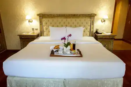 Crowne Plaza Minsk - 47