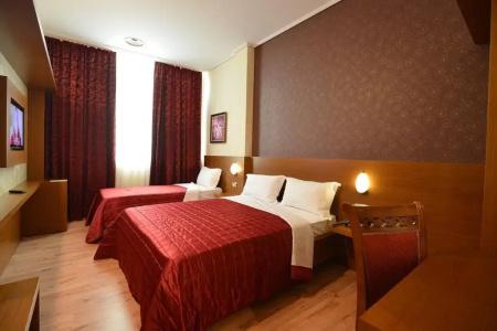 Austria - 25