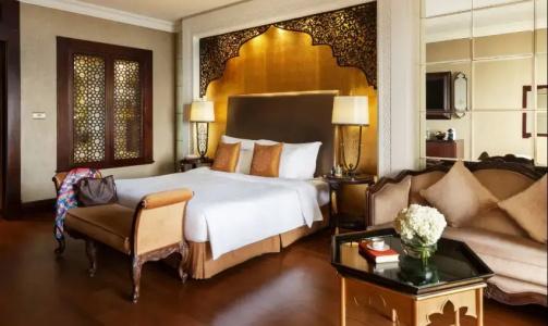 Jumeirah Zabeel Saray - 60