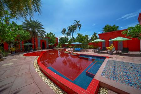 The Kiri Villas Resort - 28