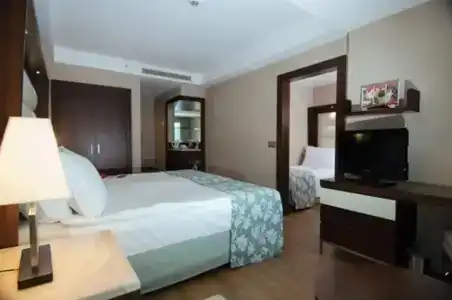 Ramada Plaza by Wyndham Antalya - 41