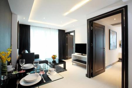 Nova Suites Pattaya - 38
