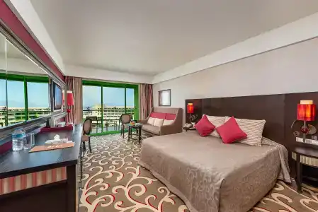 Cornelia Diamond Golf Resort & Spa - 12