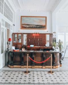 Splendid Palace - 39