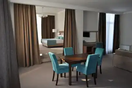 Хрустальный Resort & SPA - 65