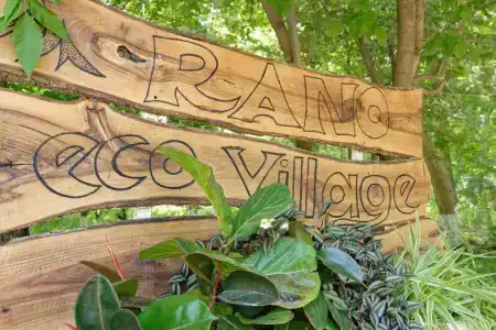 Rano Eco Village - 1
