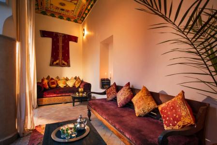 Riad Rêves D'orient - 13