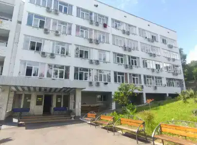 Урал - 1