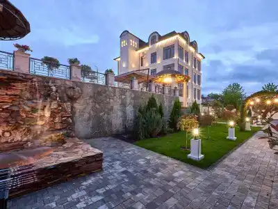 Альфа Резорт - 51
