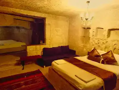 stone age cappadocia - 132