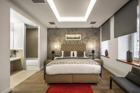 Ansen and Suites - 20