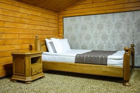 Chalet - 18
