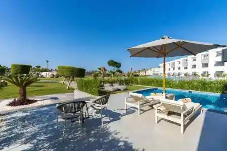 Sunrise Crystal Bay Resort -Grand Select - 68
