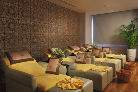 Harmony Saigon & Spa - 21