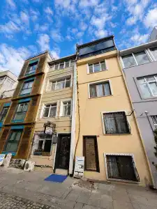 Marmara Guesthouse - 0