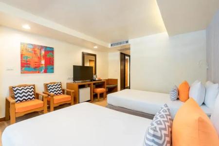 Sunshine & Residences - Sha Plus - 13