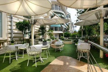 Boscolo Nice & Spa - 7