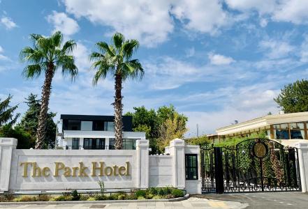 Istanbul Park - 10