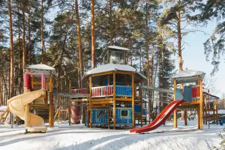 ФонГрад Резорт Спа - 10