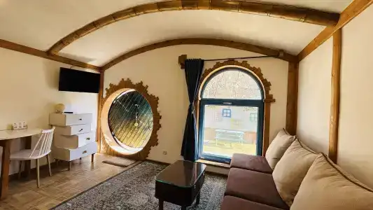 Cozy House - 75