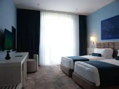 Basqal Resort & Spa - 66