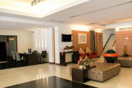 FuramaXclusive Sathorn, Bangkok - 19