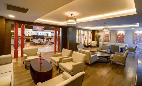 Diamond Beach & Spa - All inclusive - 32