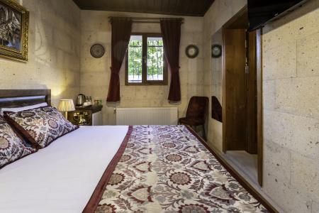Lord of Cappadocia - 46