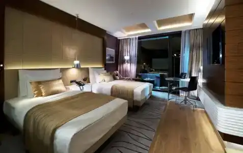 The Grand Tarabya - 47