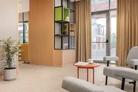 Holiday Inn Almaty - 7