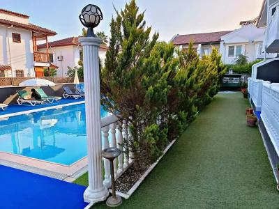 Şehzade Apart Otel - 12
