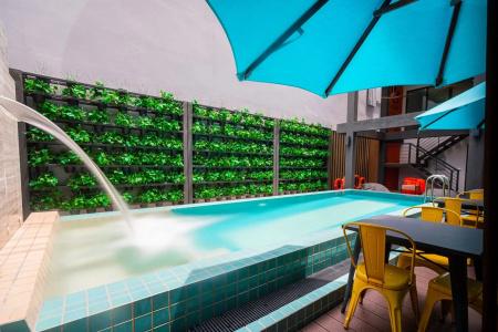 Recenta Style Phuket Town - Sha Plus - 3
