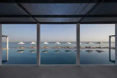 The Chedi Muscat - 18