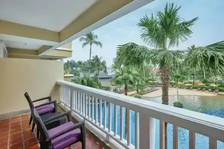 Angsana Laguna Phuket - Sha Extra Plus - 55