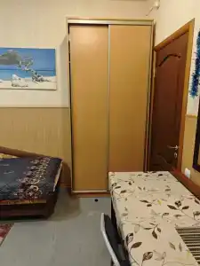 Ваш дом на Сомова - 42