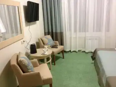 Гостиничный комплекс Теплое Море - 110