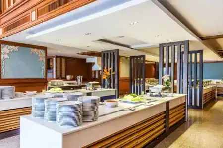 Cholchan Pattaya Beach Resort - Sha Extra Plus - 26
