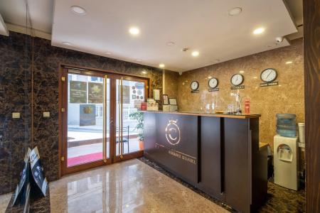 Canka Residence - 1
