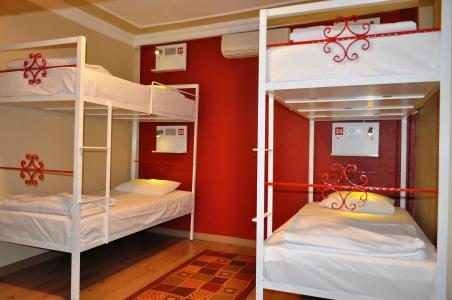 Antique Hostel - 54