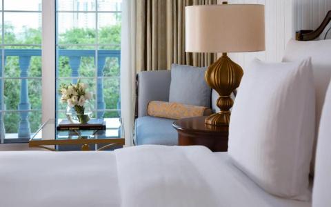 Rixos Almaty Hote - 41