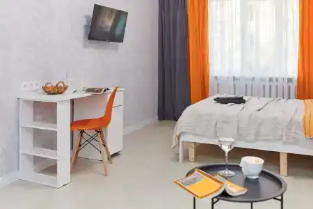 Квартира на Октябрьском, 19б - 13